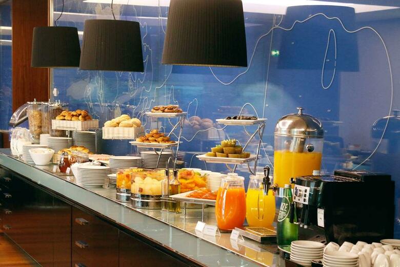 Hotel A�ores - Lisboa