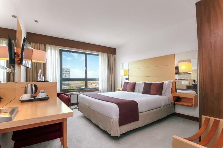 Hotel A�ores - Lisboa