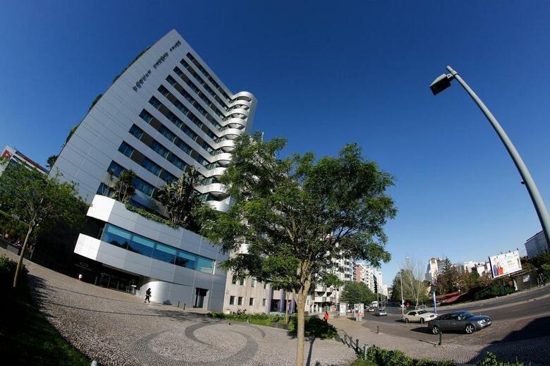 Hotel A�ores - Lisboa