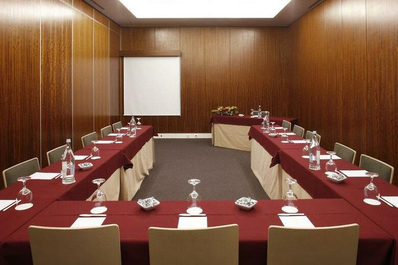 Hotel A�ores - Lisboa