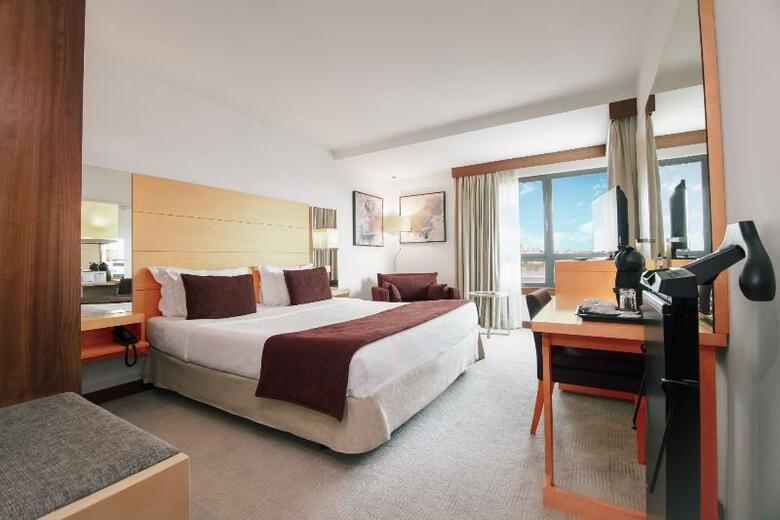 Hotel A�ores - Lisboa