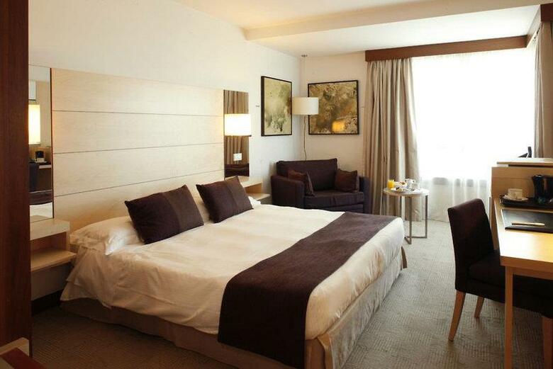 Hotel A�ores - Lisboa