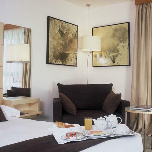 Hotel A�ores - Lisboa