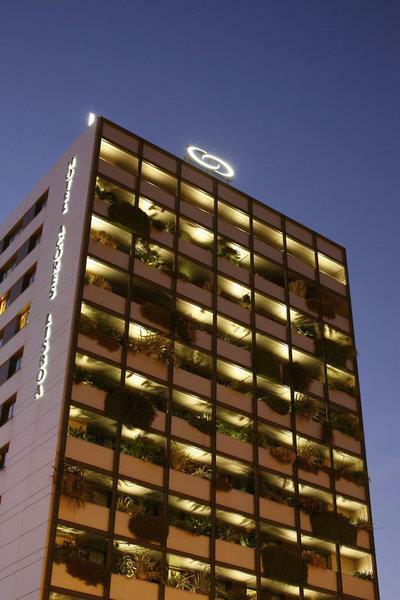 Hotel A�ores - Lisboa