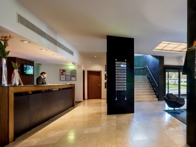 Hotel A�ores - Lisboa