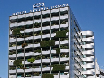 Hotel A�ores - Lisboa