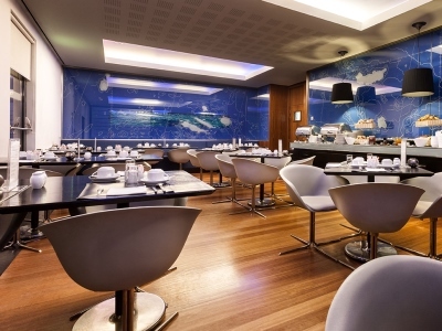 Hotel A�ores - Lisboa