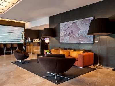 Hotel A�ores - Lisboa