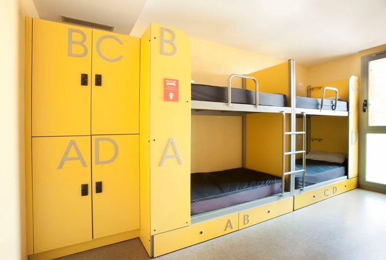 Hostal Twentytu Hostel - Bcn
