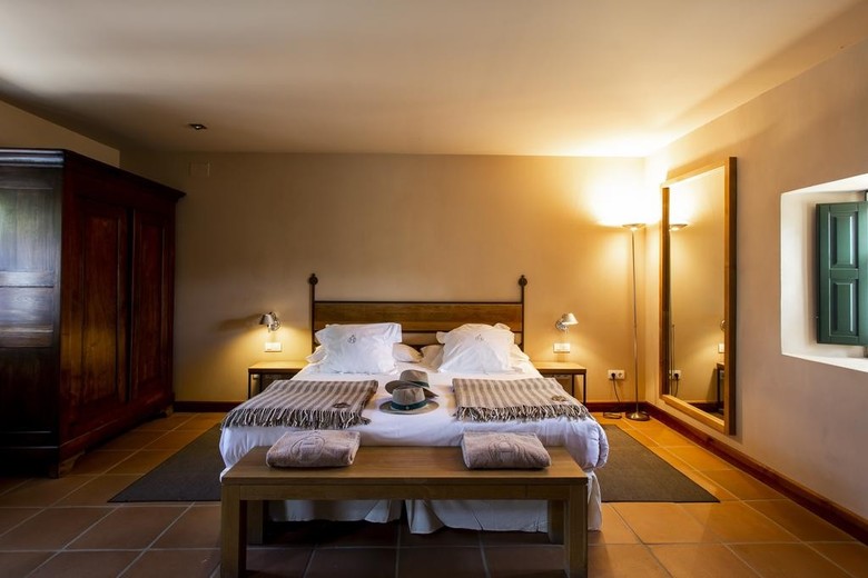 Hacienda Zorita