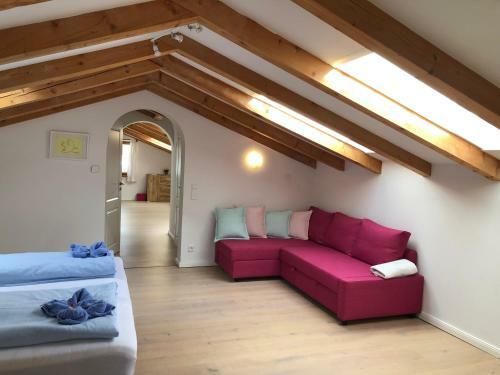 Apartamento Kaiserstube