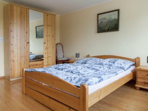 Peaceful Holiday Home In Rascheid Near Forest