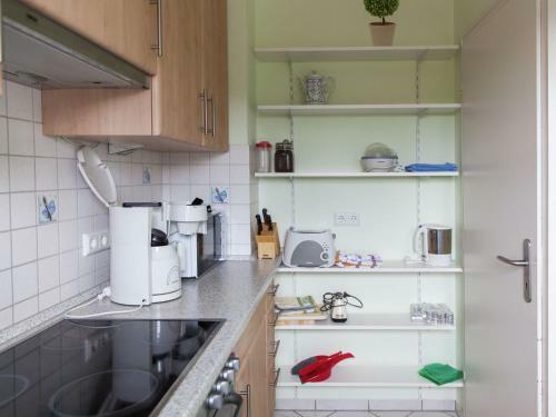 Peaceful Holiday Home In Rascheid Near Forest