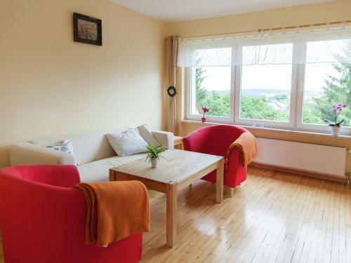 Peaceful Holiday Home In Rascheid Near Forest