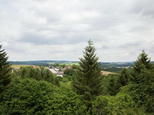 Peaceful Holiday Home In Rascheid Near Forest