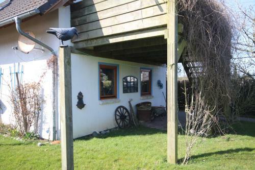 Apartamento Ferienwohnung Schauf