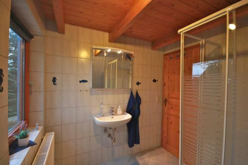 Apartamento Ferienwohnung Schauf