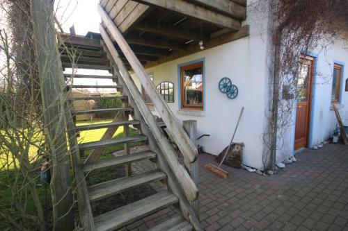 Apartamento Ferienwohnung Schauf