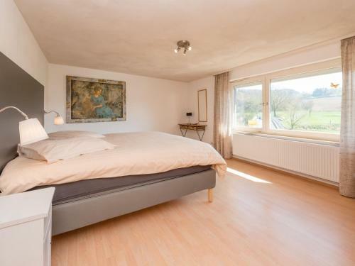 Modern Holiday Home Near River In Amelgatzen