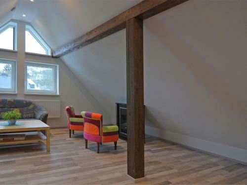 Apartamento Op De Tenne