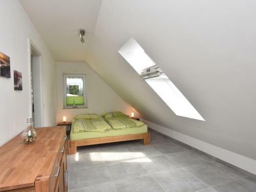 Charming Holiday Home In Damshagen With Fireplace