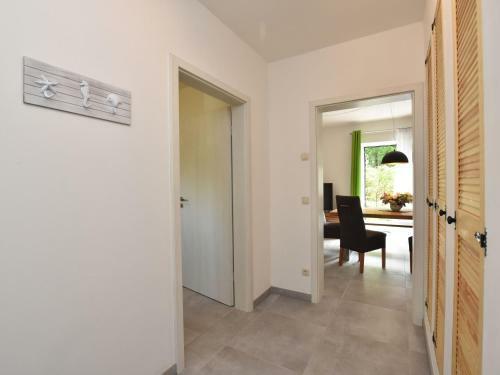 Charming Holiday Home In Damshagen With Fireplace
