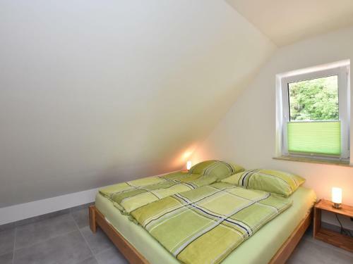 Charming Holiday Home In Damshagen With Fireplace