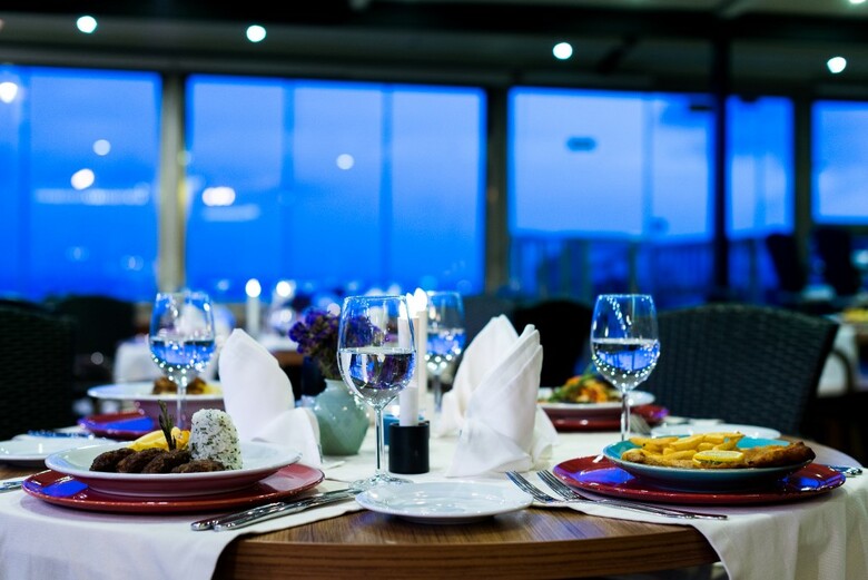 Antik Hotel