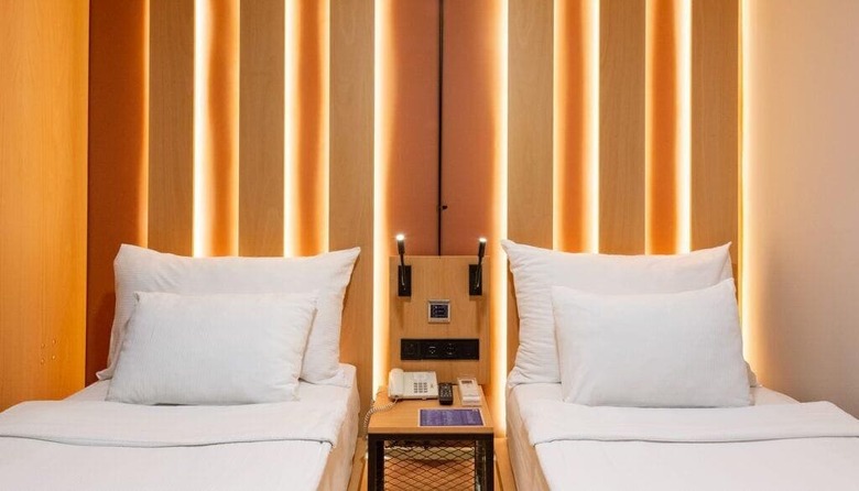 Antik Hotel