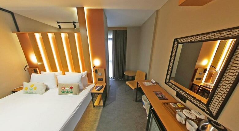 Antik Hotel