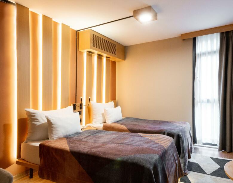 Antik Hotel