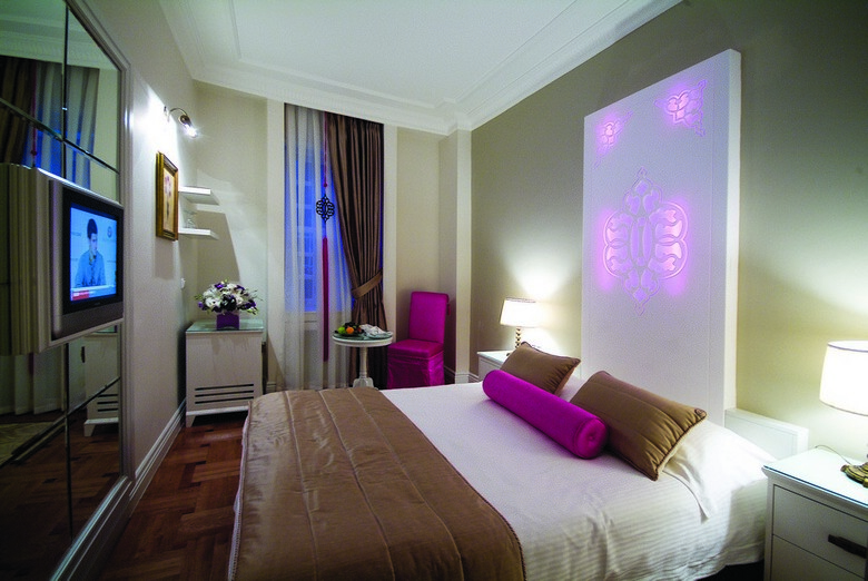 Hotel Avicenna