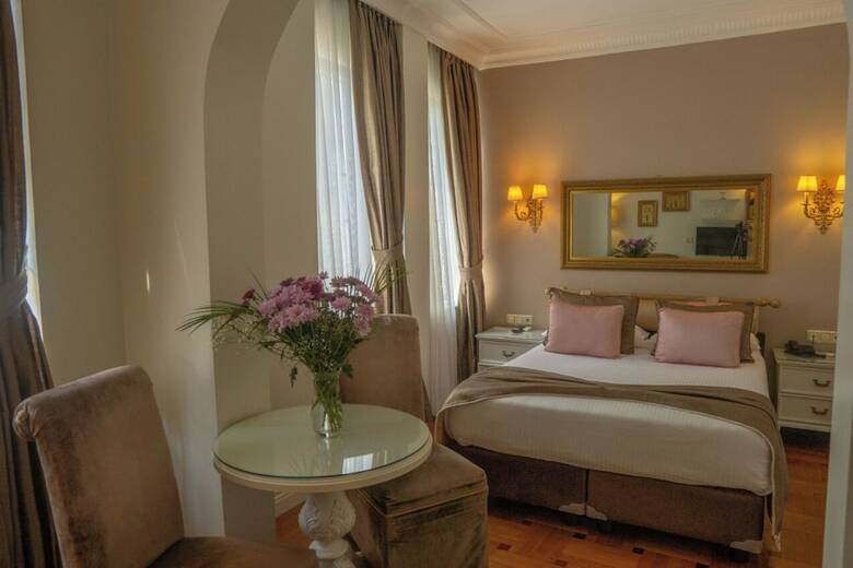Hotel Avicenna