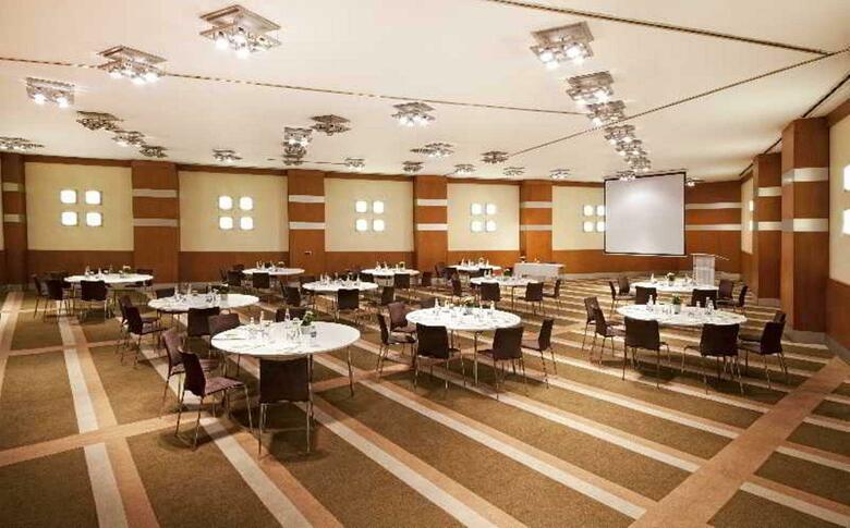 Point Hotel Taksim