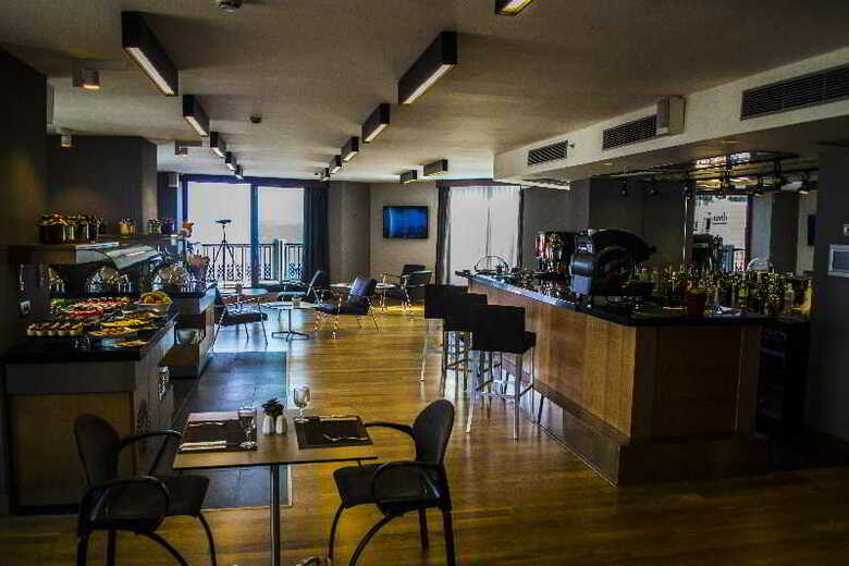 Point Hotel Taksim