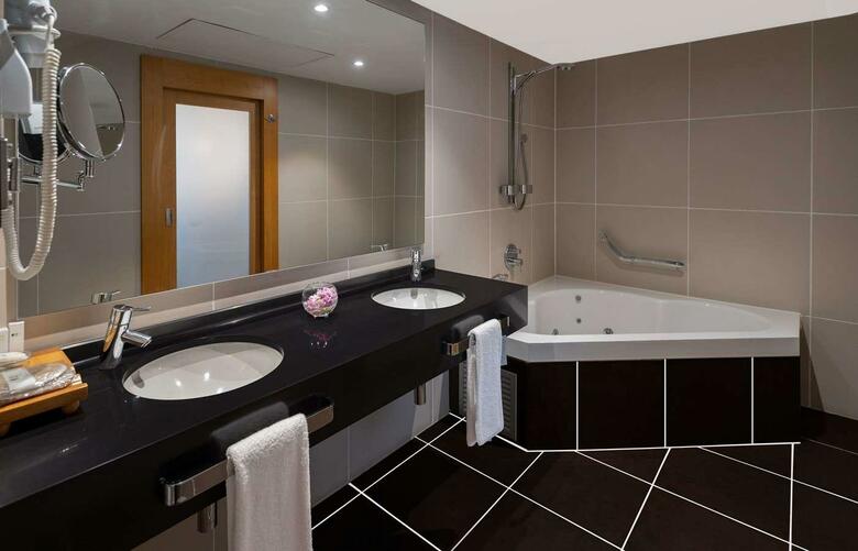 Point Hotel Taksim