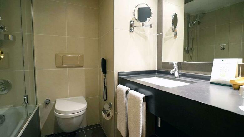 Point Hotel Taksim