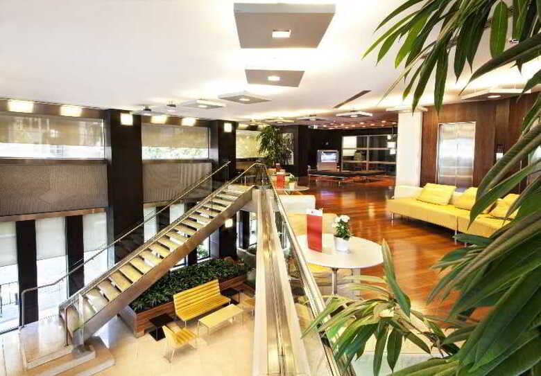 Point Hotel Taksim