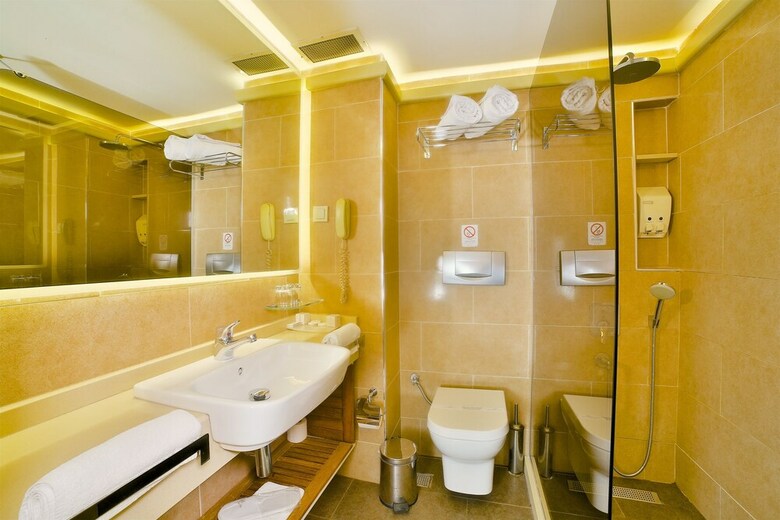 Hotel Bulvar Palas