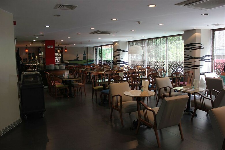 All Seasons Hotel