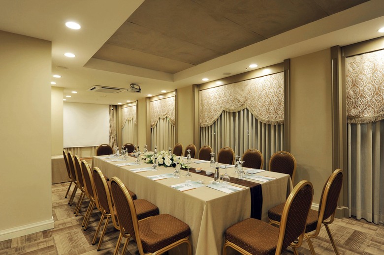 Hotel Yasmak Sultan