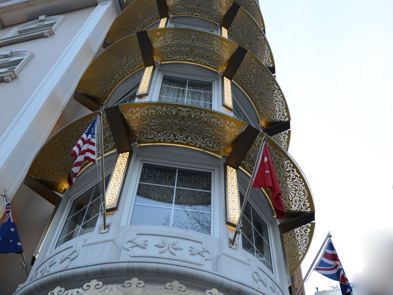 Hotel Yasmak Sultan