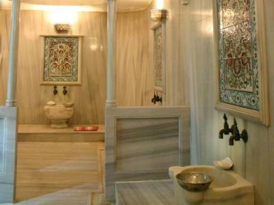 Hotel Yasmak Sultan