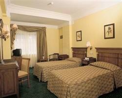 Hotel Yasmak Sultan