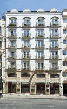 Orient Express Hotel - Sirkeci Group