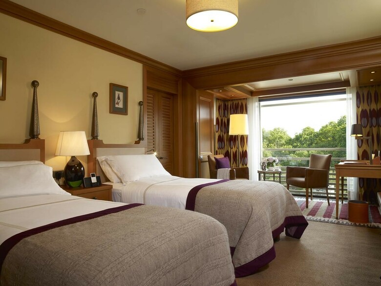 Divan Istanbul Hotel
