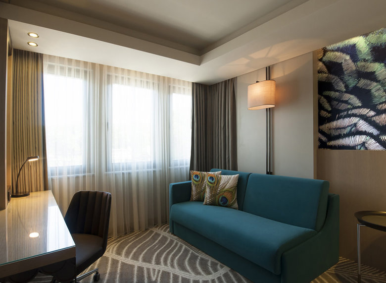 Hotel Prince