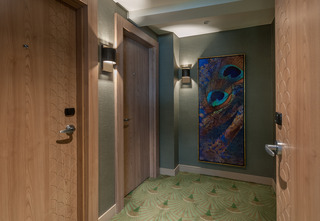 Hotel Prince