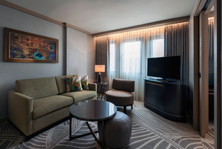 Hotel Prince