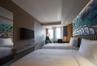 Hotel Prince